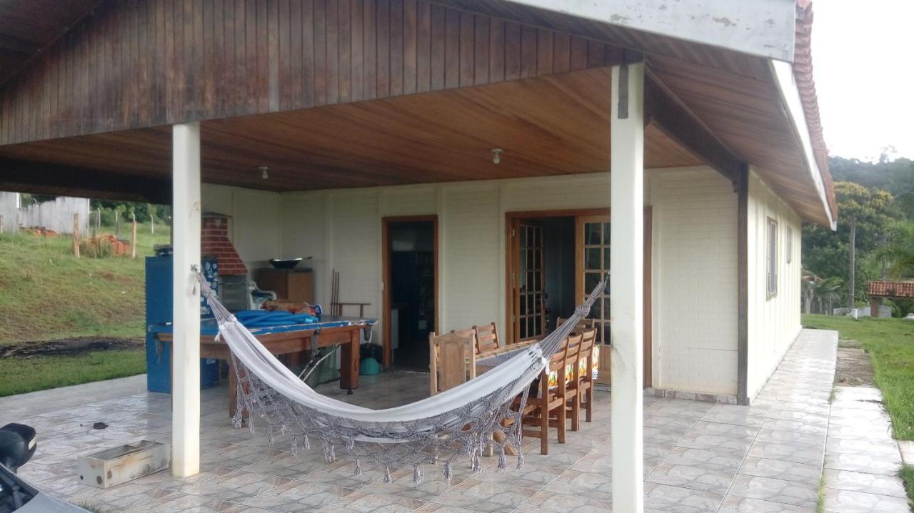 Sítio Santo Agostinho Vila Porangaba Exterior foto