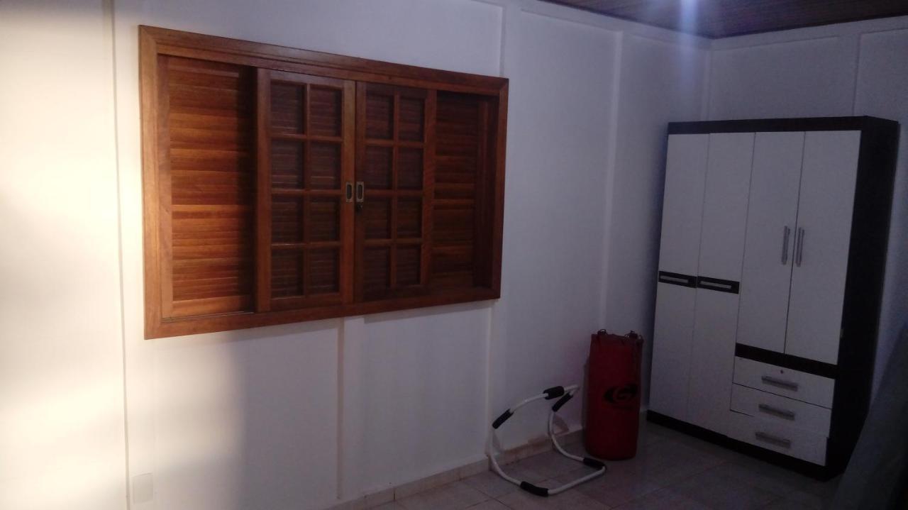 Sítio Santo Agostinho Vila Porangaba Exterior foto