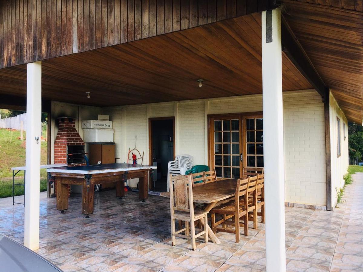 Sítio Santo Agostinho Vila Porangaba Exterior foto