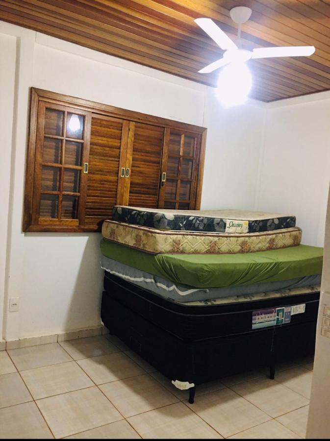 Sítio Santo Agostinho Vila Porangaba Exterior foto